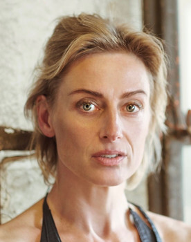Cathleen Baumann
