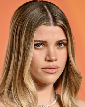 Sofia Richie Grainge