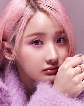 Belle as Who is she?