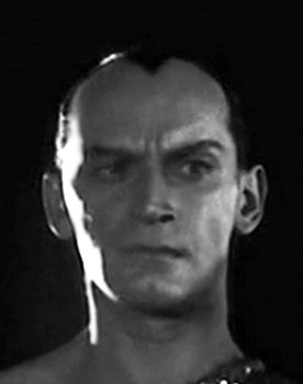 Robert Klyavin