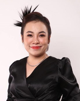 Lê Trang as Giúp việc coi nhà