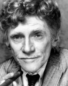William Hickey as Mr. Skelton