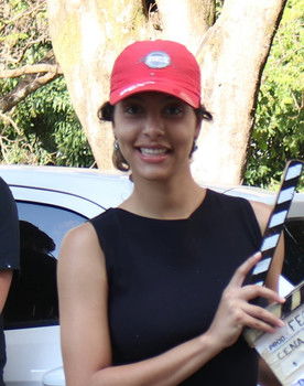 Maria Eduarda Cavalcante as 