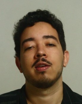 Anton Ferreira as Matheus