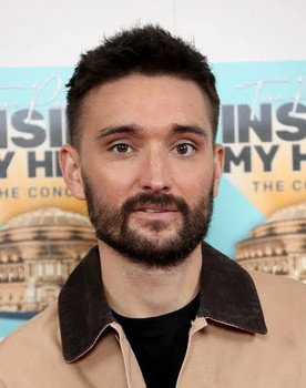 Tom Parker