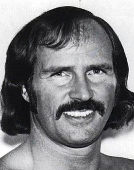 Ricky Starr