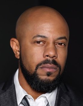 Rockmond Dunbar