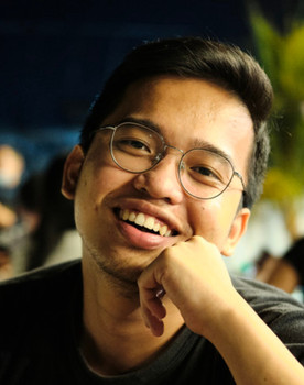 Moses Parlindungan O.