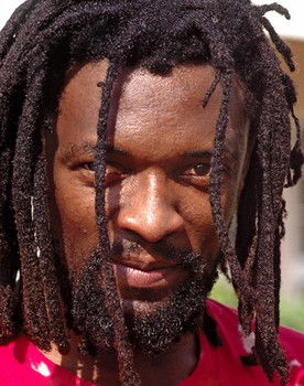 Lucky Dube as
