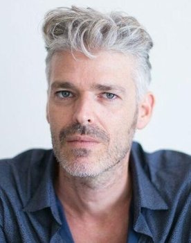 Danny Geva