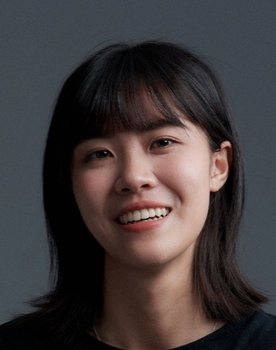 Fiffy Yen as Night School Senior