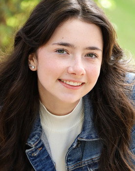 Jillian Caulin