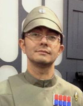 Gabriel Aguirre