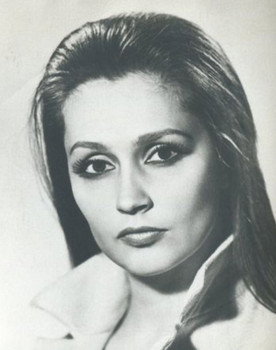 Rayisa Nedashkivska as Maryanka