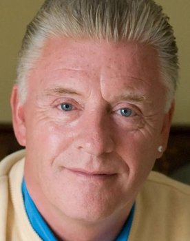 Derek Acorah