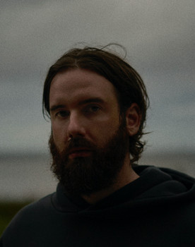 David Robinson-Smith