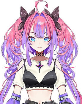 Kikirara Vivi as 
