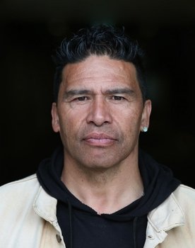 Once Were Warriors