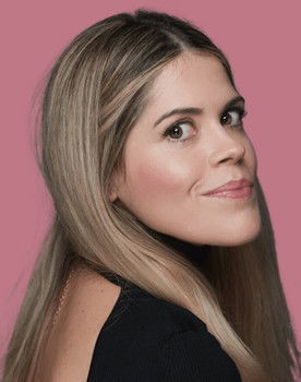 Carla Sala as Josefa Quintales