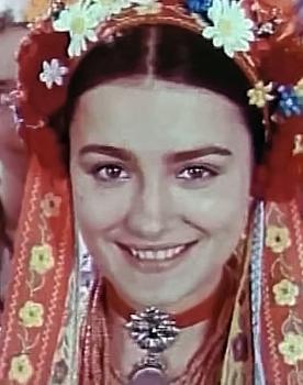 Rayisa Nedashkivska