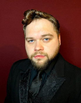 William Wilmoth as Florist