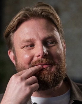 Marius Skjelbæk