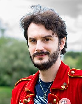 Bob Lennon as Le pyro-barbare / George Tuséki