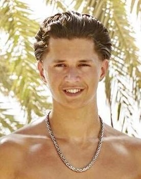 Marc-Junior Dufour