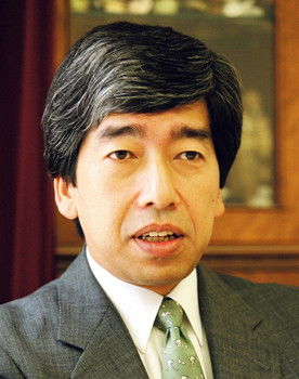 Prince Takamado as Self (Norihito, Prince Takamado)