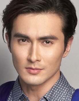 Gao Weiguang