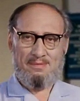 Yakov Belenkiy