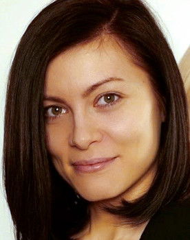 Viktoriya Ostrovskaya