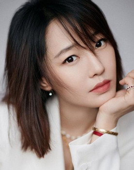 Bai Baihe as Huang Xiaoxian