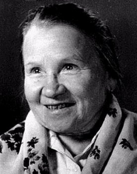 Mariya Skvortsova