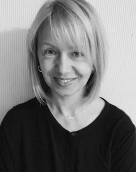 Svitlana Lishchynska as Self