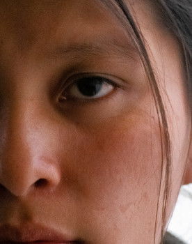 Sandra Churqui Mamani as Waira