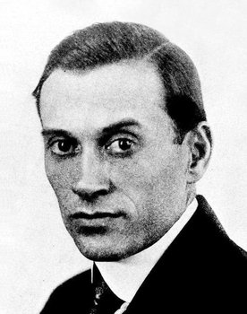William Nigh