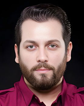 Amir Reza Delavari as