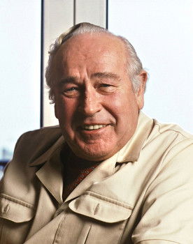 Robert Ludlum