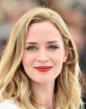 Emily Blunt as Emma
