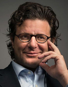 Ricardo Bofill Maggiora