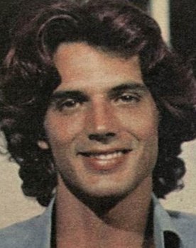 Pedro Aguinaga as O Judoka