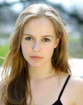 Megan Tusing