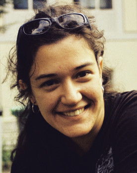 Lidya Delfin Eraslan