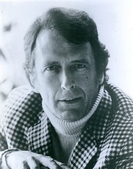 Fritz Weaver