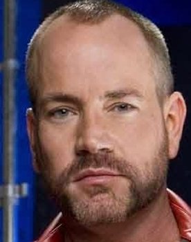 Matthew Ford