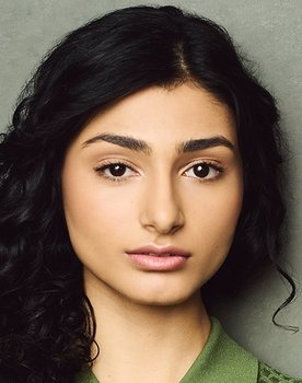 Ava Lalezarzadeh