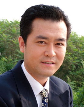 Liu Dan as 张云龙