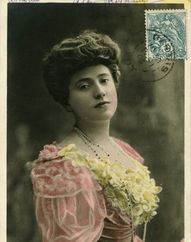 Paule Andral