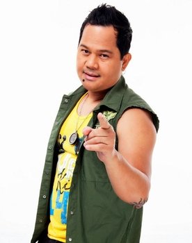 Bayani Agbayani